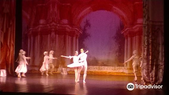 Gorky Culture Palace