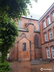 Iglesia de Santa Catalina, Lübeck