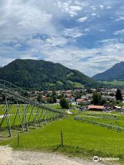 Chiemgau Coaster