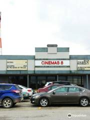 Gilford Cinema 8