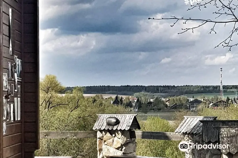 Duninsky landscape and archaeological complex