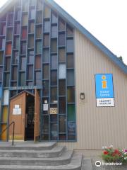 Lillooet Museum