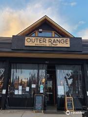 Outer Range Brewing Company