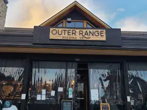 Outer Range Brewing Company