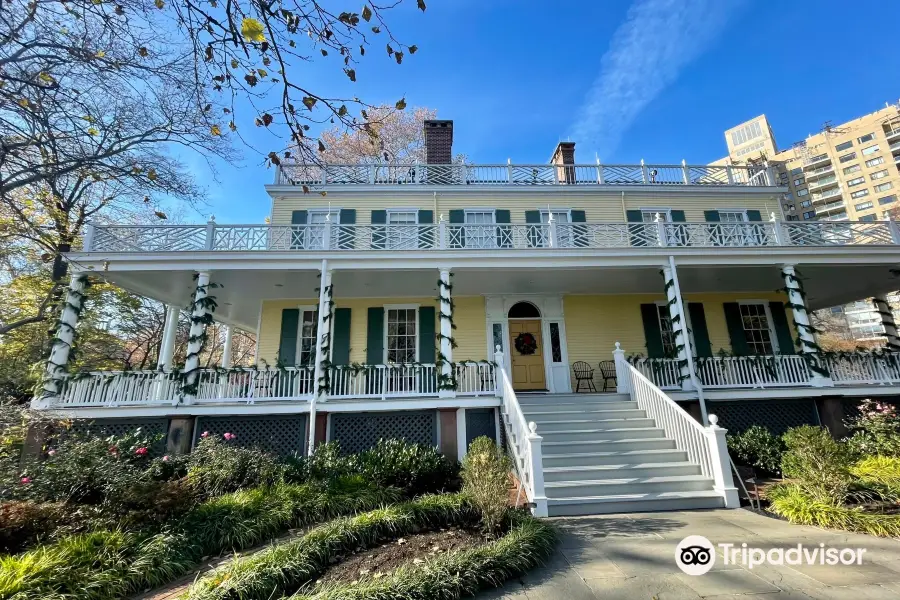 Gracie Mansion