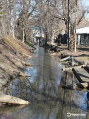 Sakushukotoni River