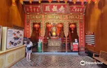 Wat Mangkon Kamalawat (Wat Leng Noei Yi)