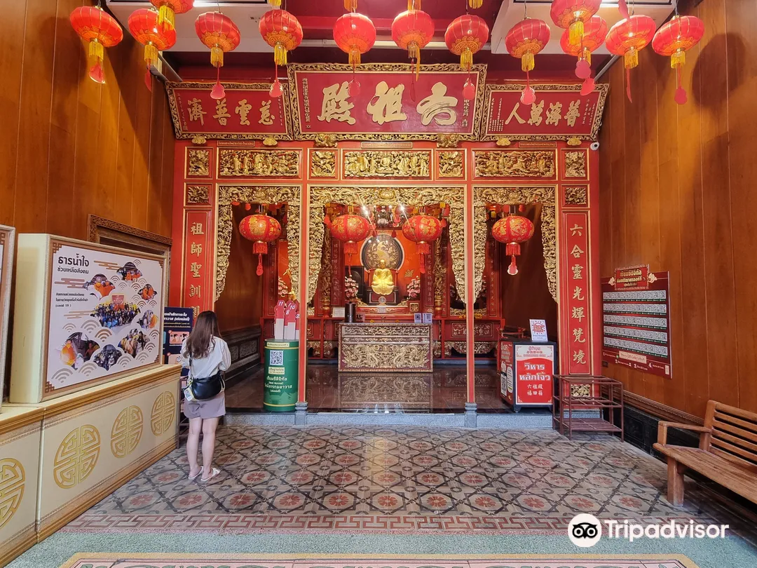 2_敕賜龍蓮禪寺