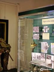 The Royal Hampshire Regiment Museum