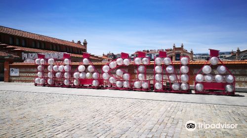 Matadero Madrid