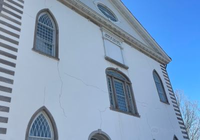 Kirtland Temple