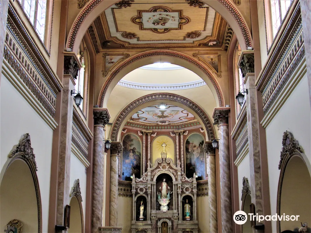 5_Iglesia de San Blas