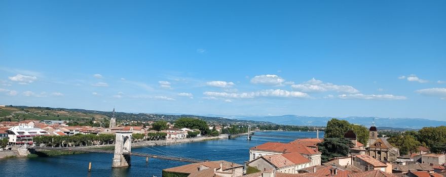 Castle Museum of Tournon-sur-Rhône