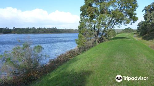 Devilbend Natural Features Reserve