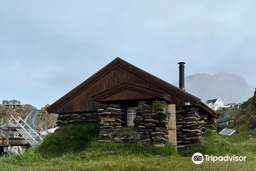 Sisimiut Museum