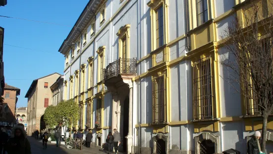 Palazzo Barni