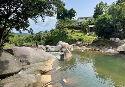 Rio Blanco