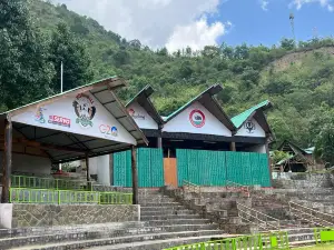 Kisama Heritage Village