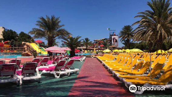 Kiffan Club