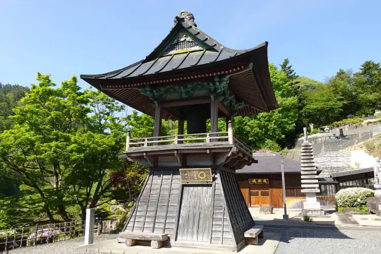 Minakami