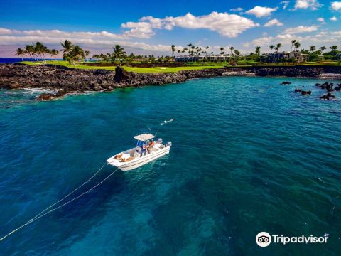 Maui (Kahului)  to Kailua-Kona Flights