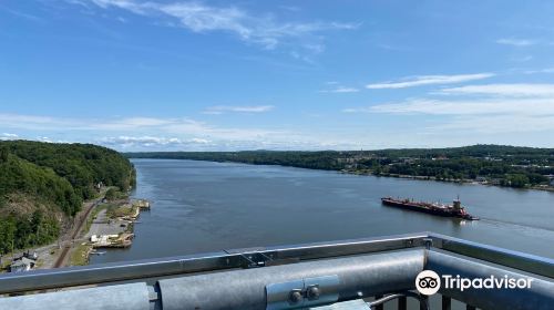 Walkway Over the Hudson State Historic Park