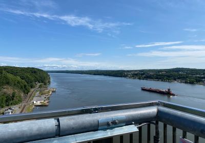 Walkway Over the Hudson