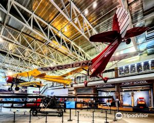 香港-大學公園市 機票酒店 自由行