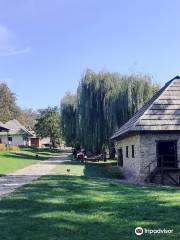 Musée du village de Bucovine