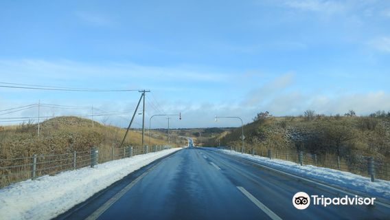 Ororon Line