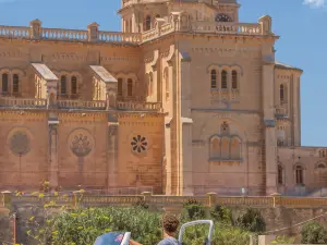 Yippee Tours Gozo