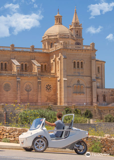 Yippee Tours Gozo