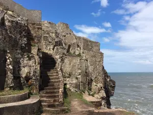 Guarita State Park