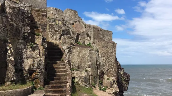 Guarita State Park