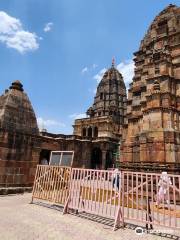 Mamleshwar Temple