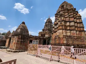 Mamleshwar Temple