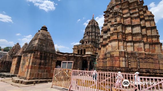 Shri Mamleshwar Temple