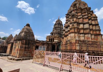 Shri Mamleshwar Jyotirlinga