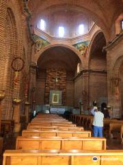 Templo de Nuestra Senora de Guadalupe