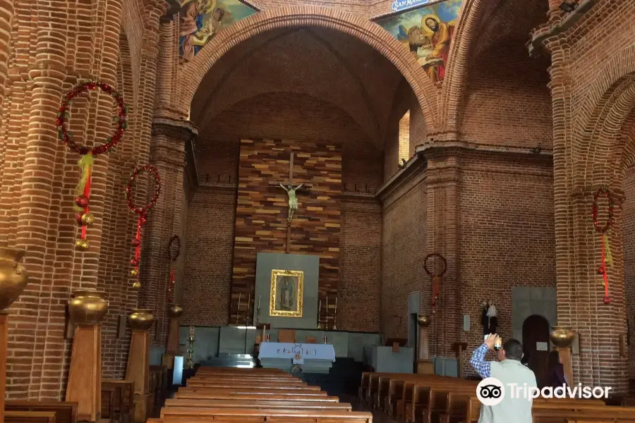 Templo de Nuestra Senora de Guadalupe