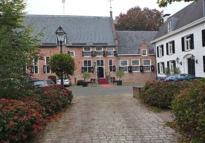 Kasteel van Coevorden