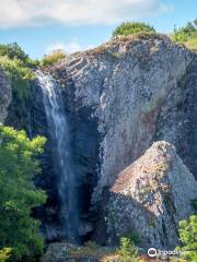 Cascade du Deroc