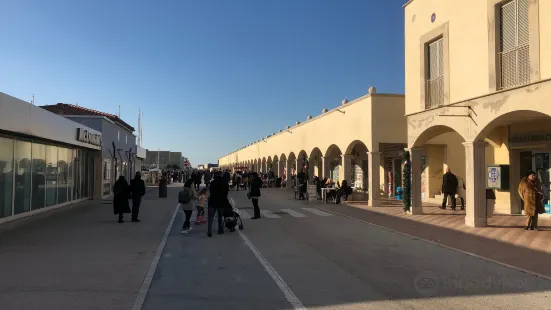 Porto Turistico di Ostia