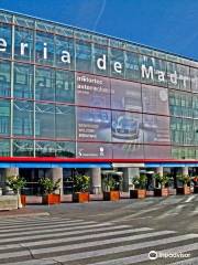 IFEMA Convention Center - Feria de Madrid