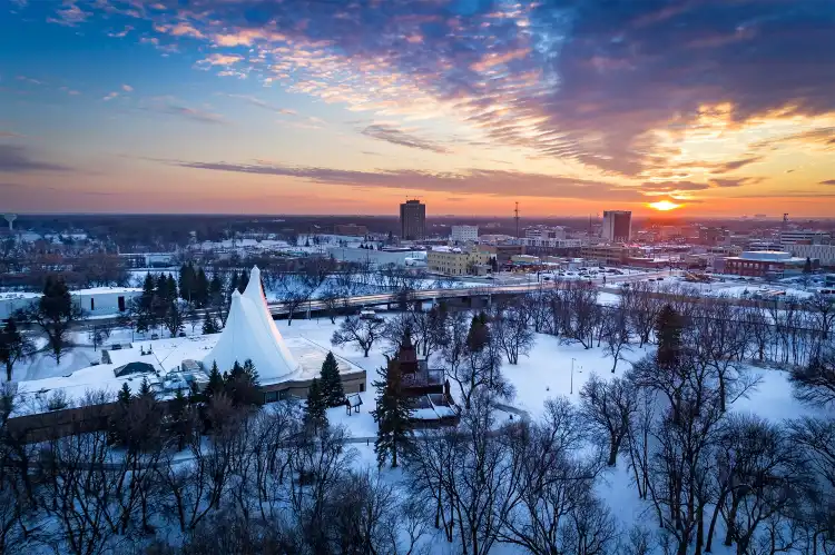 Hotels in Moorhead