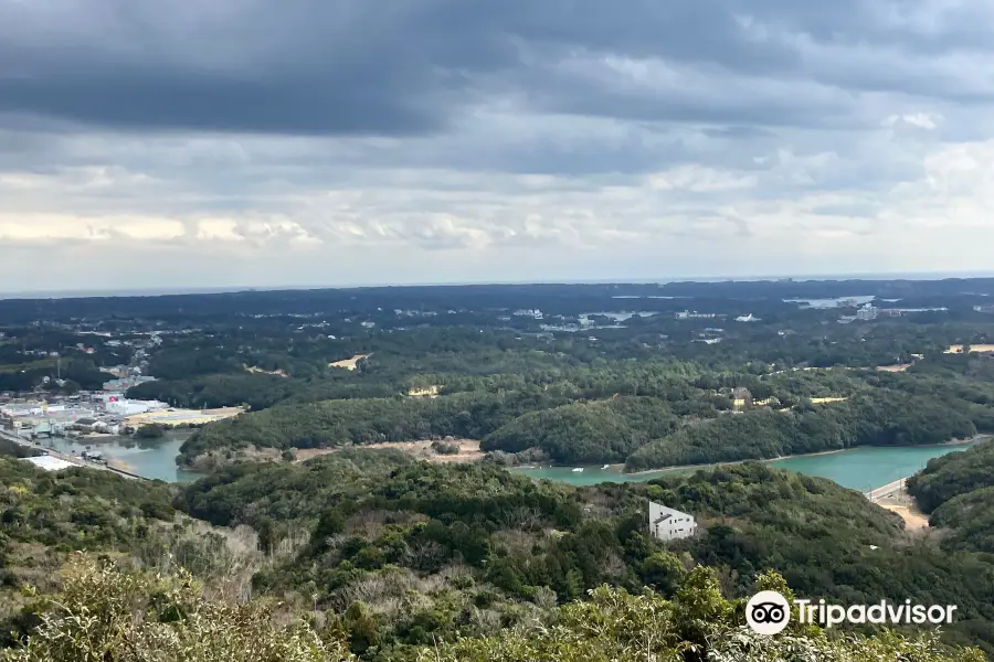 横山