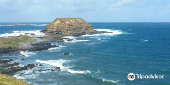 菲利普島自然公園