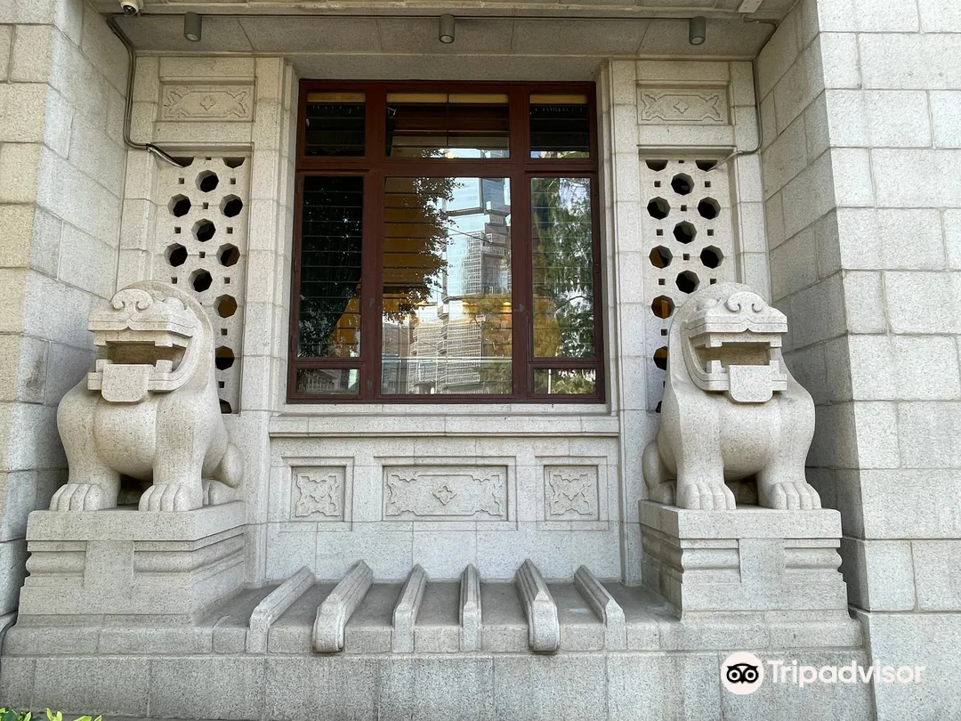 2_Bank Of China Building