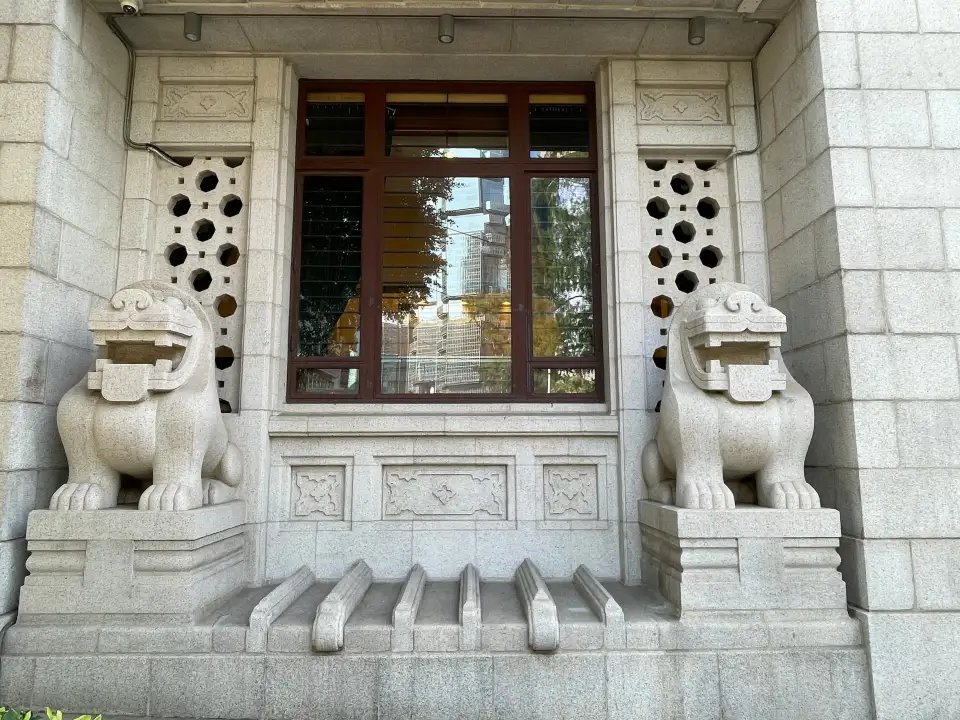 2_Bank Of China Building