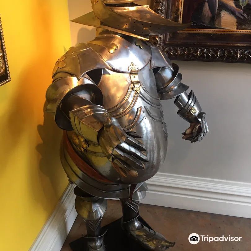 3_Ivan Clarke Gallery